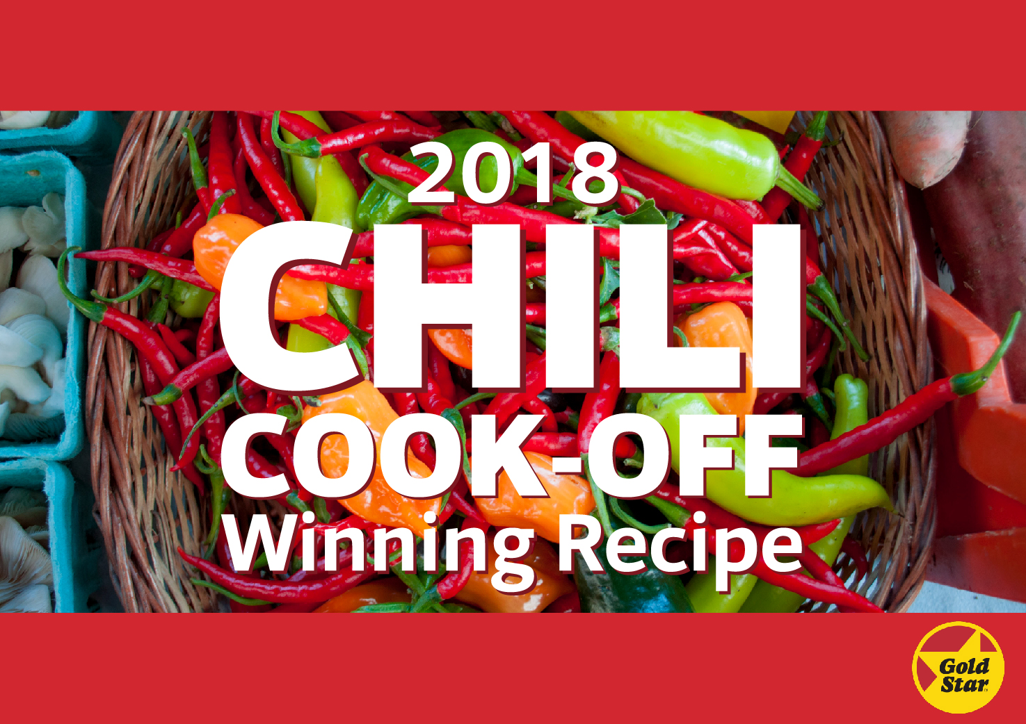 Chili cook off winning recipe