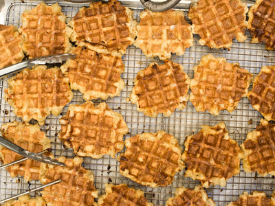 News small header taste of belgium