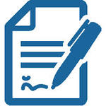 Thumb esignature