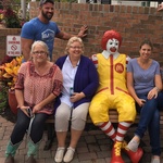 Thumb rmh taste of hope october 2017 volunteers